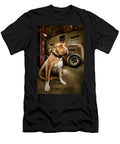 Caesar Yo Pedro T-Shirt