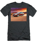 Caliber Compact Hatchback Dodge Caliber Destiney Sullivan T-Shirt