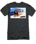 California Luv Carlos Aceves T-Shirt