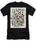 Calligraphy N Akkash T-Shirt