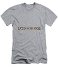 Camaro Emblem Yopedro T-Shirt