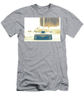 Camber Correct Ryan Crane T-Shirt