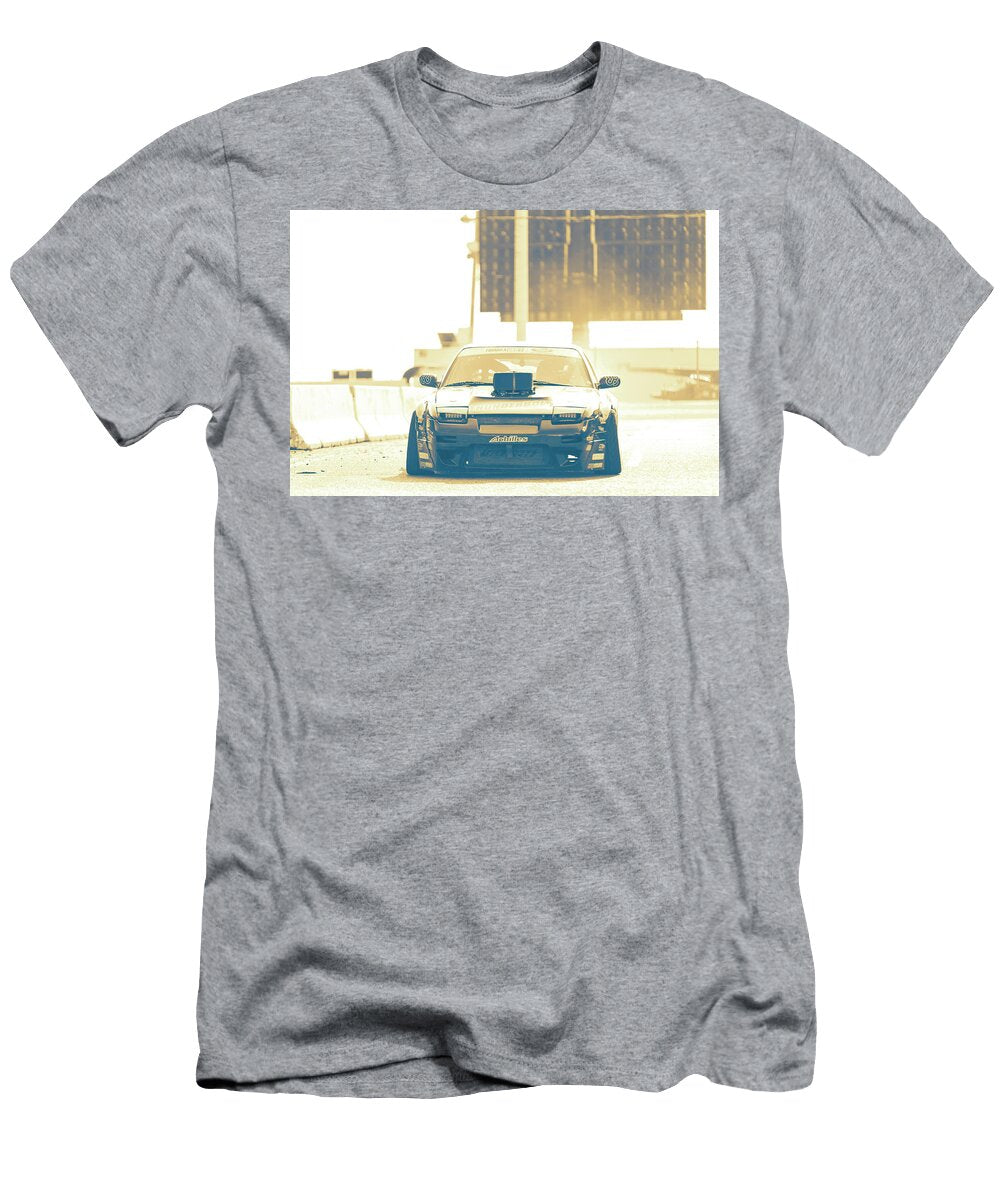 Camber Correct Ryan Crane T-Shirt