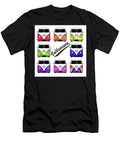 Camper Heaven Steve Whitham T-Shirt