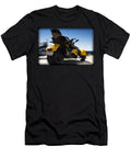 Can Am Spyder Ricky Barnard T-Shirt