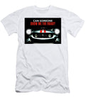 Can Someone Show Me the Road Leith Huber T-Shirt
