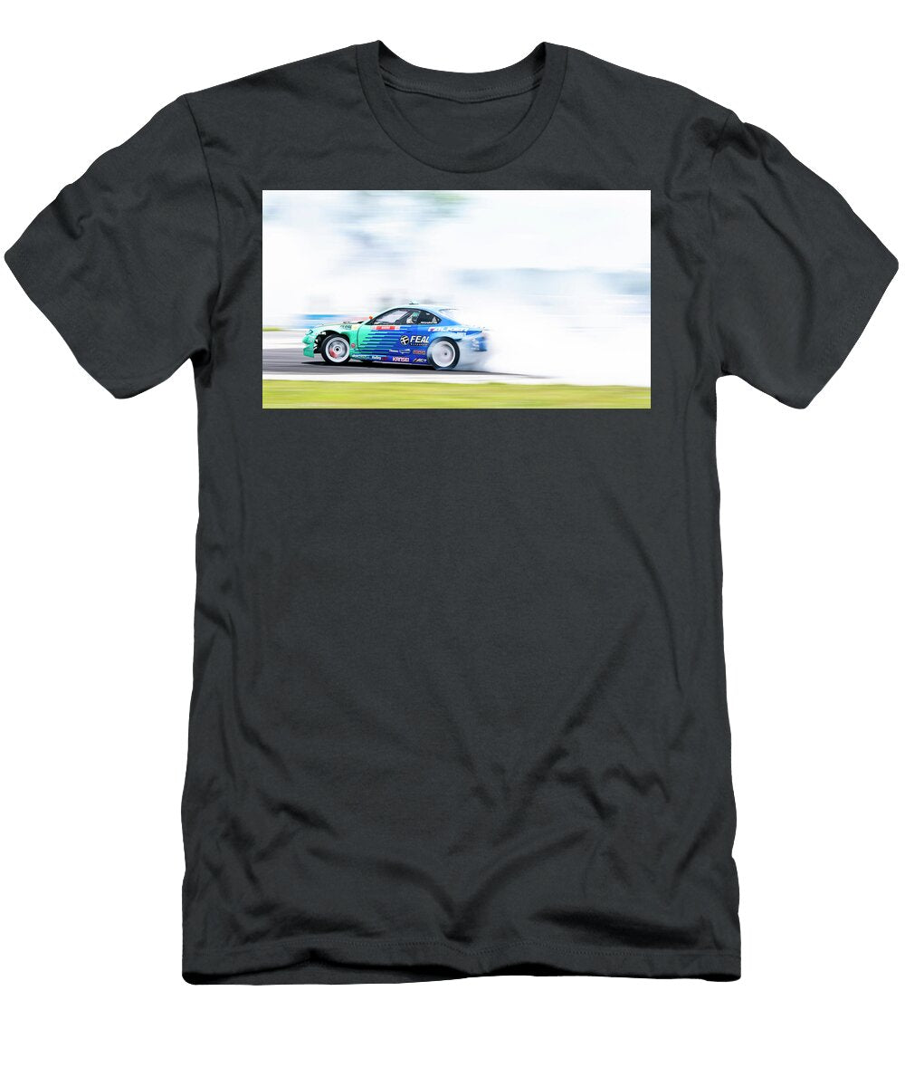 Can You Feal It Ryan Crane T-Shirt
