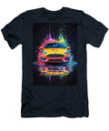 Captivating Agile Hot Hatchback Masterpiece Merssi Norely T-Shirt