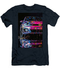 Captivating Dynamic Performance Hatchback Masterpiece Merssi Norely T-Shirt