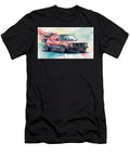 Car 1976 Volkswagen Golf Gti Edgar Dorice T-Shirt