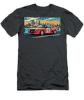 Car 1983 Nissan Fairlady Z Marietta Beatty T-Shirt