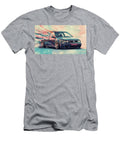 Car 2002 Volkswagen Golf R32 Edgar Dorice T-Shirt