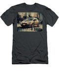 Car 2011 Fiat Abarth Punto Evo Edgar Dorice T-Shirt