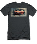 Car 2012 Audi A1 Sportback Armand Hermann T-Shirt