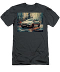 Car 2014 Vauxhall Corsa Vxr Clubsport Edgar Dorice T-Shirt