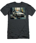Car 2016 Renault Talisman Edgar Dorice T-Shirt