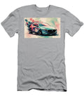 Car 2020 Mazda 3 Tcr Edgar Dorice T-Shirt