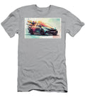 Car 2021 Cupra Urbanrebel Concept Edgar Dorice T-Shirt