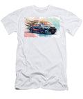 Car 2021 Toyota Sienna Xse Edgar Dorice T-Shirt