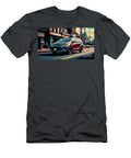 Car 2021 Toyota Sienna Xse Marietta Beatty T-Shirt