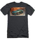 Car 2255 Chevrolet Cruze Sedan Clark Leffler T-Shirt