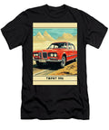 Car 276 BMW 7 Series Clark Leffler T-Shirt