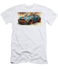 Car 2905 Mini Roadster Clark Leffler T-Shirt