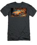 Car 3120 Chevrolet Cruze Hatchback Clark Leffler T-Shirt