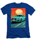 Car 500 Volvo S90 Clark Leffler T-Shirt