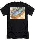 Car Illustration Honda Accord Hybrid 2004 Sedan Artistic Vehicle Artistic Car Drawing Hollie Love T-Shirt