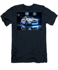 Car Mitsubishi Mirage Lowell Harann T-Shirt