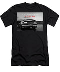 Car Motivational It All Starts with a Dream Leith Huber T-Shirt