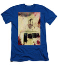 Car of Dream Sezer Akdeniz T-Shirt
