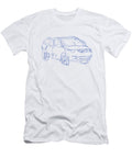Car Oksana Firsova T-Shirt