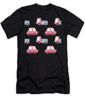 Car Pattern Funny Fitri Apriliyani T-Shirt