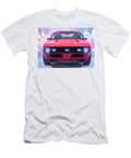 Car Paul T-Shirt