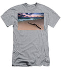 Caribbean Sunset Mihai Andritoiu T-Shirt