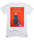 Caro Diario 1993 World Art Collective T-Shirt