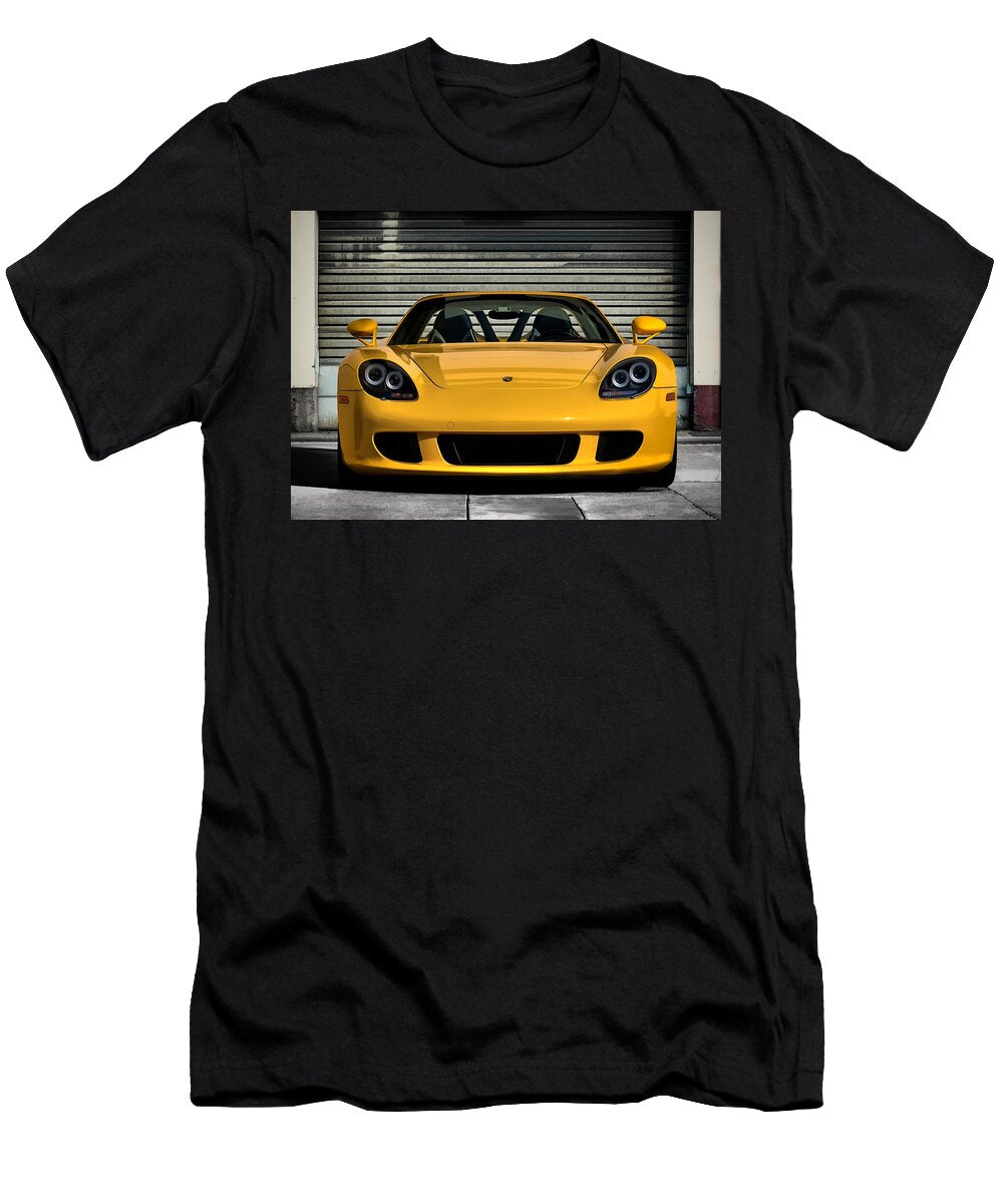 Carrera Gt Douglas Pittman T-Shirt