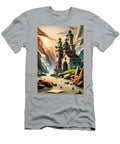 Casttle River Gabriel Cusmir T-Shirt