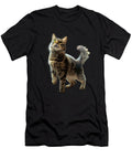Cat Astronaut Questpng Cecils Willis T-Shirt