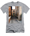 Cat in Town Tim Holt T-Shirt