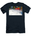 Catch My Drift Diana Angstadt T-Shirt