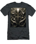 Cephalic Tricky Woo T-Shirt