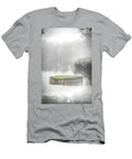 Challenging Hole in One Jt Photodesign T-Shirt