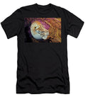 Chambered Nautilus Nautilus Pompilius Indonesia Dave Fleetham T-Shirt