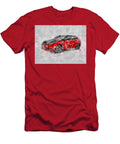 Changan Eado Xt Rs 2017 Cars Hatchbacks Chinese Ashtyn Treutel T-Shirt