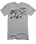Chaos Shaun Higson T-Shirt