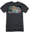 Chariot of Hellfire Justin Farrimond T-Shirt