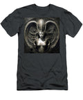 Chariots of the Gods Tricky Woo T-Shirt